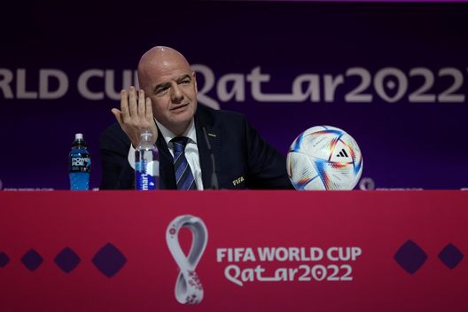 Getty Images Mondiali 2030 a Spagna, Portogallo e Marocco: gare inaugurali in Argentina, Uruguay e Paraguay- immagine 2