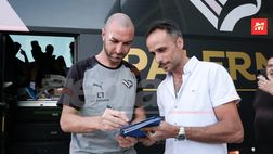 FOTO PALERMO, primo allenamento a Torretta: raduno della squadra al Barbera (GALLERY)