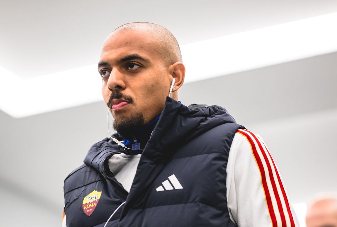 Napoli-Roma 2-2 FOTO GALLERY - immagine 1