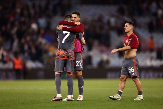 Jovetic: “Vengo ancora chiamato Jo-Jo. Domani una delle gare più importanti in carriera”- immagine 2