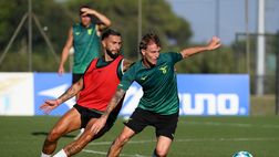 FORMELLO – Lazio, sì a Castellanos per il derby. E Rovella…