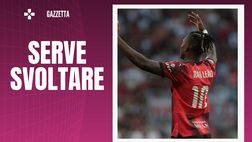 Milan, Leao chi sei? A 24 anni serve svoltare per i rossoneri