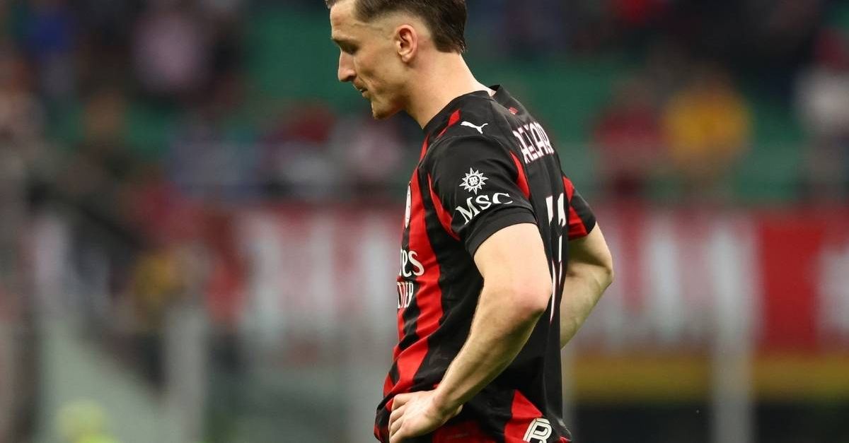 milan il dato emerso dopo la sconfitta con l8217udinese 232 preoccupante record negativo da Pianetamilan.it milan il dato emerso dopo la sconfitta con l8217udinese 232 preoccupante record negativo