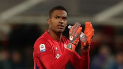 Ricordate Lafont? Lascia la Francia e riparte dalla Grecia