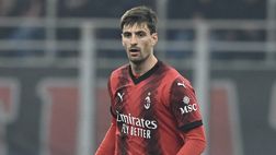 Juventus-Milan, Gabbia: “Serve più convinzione. Nel secondo tempo…”