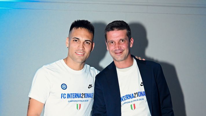 Chivu, rinnovo pronto: riunione dopo la finale. Mercato? Il tecnico ha confermato una richiesta - immagine 1