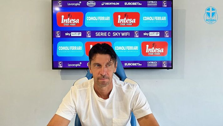 YouTube Novara FC Zanchetta: “All’Inter cresciuto per 9 anni, per me sarà un’emozione particolare” - immagine 1