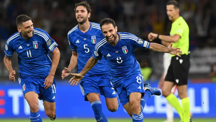 Italia, Spalletti perde pezzi in vista dei prossimi impegni: un big lascia Coverciano - immagine 1