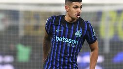 Inter, finalmente Luis Henrique: da oggetto misterioso agli applausi di San Siro. Chivu pensa…