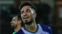 Serdar ko, salta la Juve