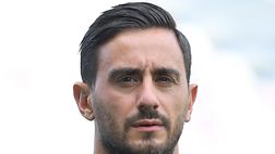 Milan, senti Aquilani su Cissè: “Catanzaro deve esserne orgogliosa. Con lui percorso tecnico e umano”