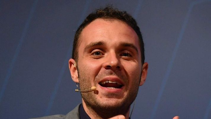 Borghi: 'Il derby più allegriano possibile nella serata delle 100 vittorie di Allegri con il Milan'