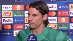 Nessuno meglio di Sommer in Europa: “Buffon lo consigliò a Marotta…”