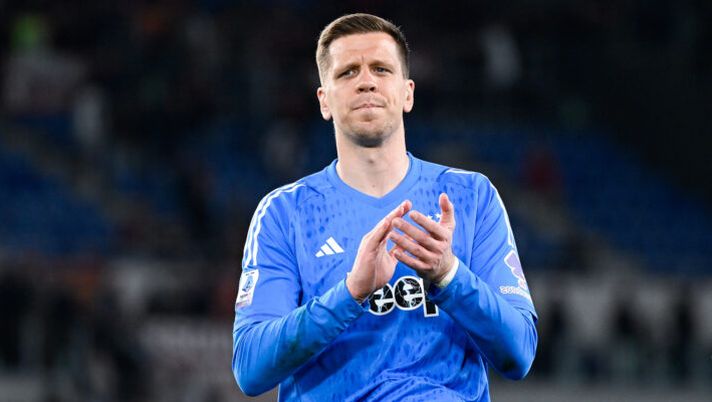 ESCLUSIVA – Juve, contatti per la cessione di Szczesny: ecco la proposta, decide il portiere - immagine 1
