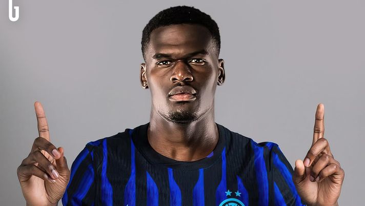 FCIN1908 / Inter, anche Bonny atteso ad Appiano mercoledì: ecco perché - immagine 1