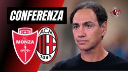 Monza, Nesta: “Milan, che piacere vederti. Leao determina. Su Maldini …”