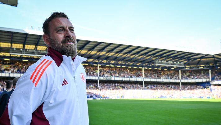 Dovbyk spreca contro l’Everton. De Rossi: “Ma la squadra mi piace” - immagine 1