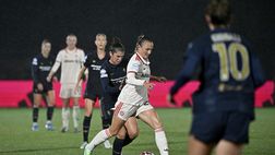 Champions League Women, Juventus ko col Bayern: la Roma sfida il Galatasaray