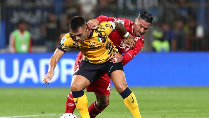 Inter-Monza: dove vedere la partita in tv e streaming - immagine 1