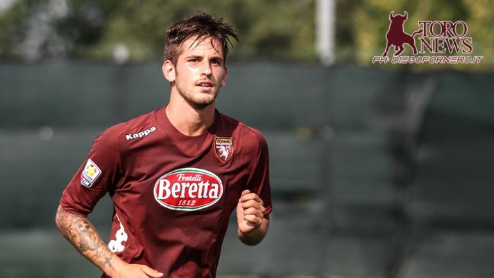 Torino, ufficiale: Aramu e Lys Gomis in prestito al Trapani - immagine 1