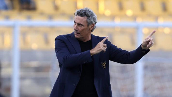 Gotti: “Pierotti si è fatto male, Banda, Rafia, Hasa e cosa deve migliorare Marchwinski” - immagine 1