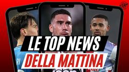 Milan: da Vlahovic a Gabriel Jesus e Jashari, il mercato infuocato di Allegri