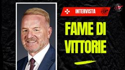 Tare: “Ecco il Milan che voglio: ambizione e appartenenza. Conta vincere”