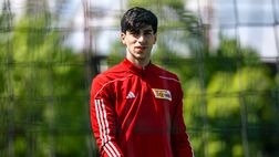 Union Berlino, lanciata raccolta fondi per aiutare un portiere amputato