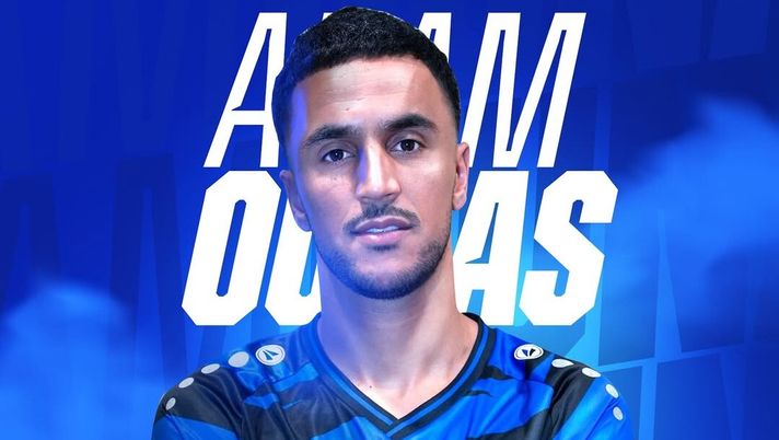 Dopo l'esperienza (fallimentare) con l'Al-Sadd, Adam Ounas è pronto a vestire la maglia dell'Al-Sailiya nella stagione 2025/26. ounas al-sailiya