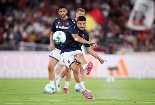 La mano di Gasperini si vede, rossoblù sotto tono: l’editoriale di Roma-Bologna- immagine 5