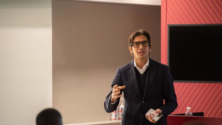 Getty Images Gol annullato a Soulé, la versione di Calvarese: “Suzuki vede partire il pallone” - immagine 1