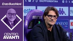 Vanoli non ha cambiato niente: ora basta. Così la Fiorentina va dritta in Serie B