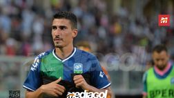 Brescia-Feralpisalò 1-1: Moncini riacciuffa il derby! Beffa per Vecchi e La Mantia