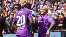 Dodò: “Kean è il nostro bomber, segna ogni due occasioni. Giochiamo per lui”