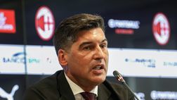 Milan, Fonseca: “Il calcio è cambiato nelle ultime stagioni, in Italia…”