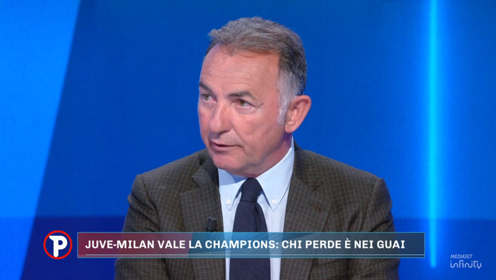 Mauro: “Frattesi si pentirà, errore gravissimo”. Trevisani: “E dai su! Mica sono manichini che…” - immagine 1
