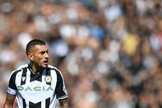 Alla fine Pereyra lascia l’Italia? Possibile accordo con una squadra turca- immagine 2