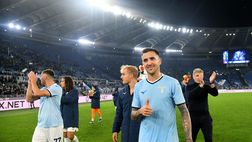 Lazio, Baroni riscopre Vecino. A Plzen sarà utile per il secondo tempo