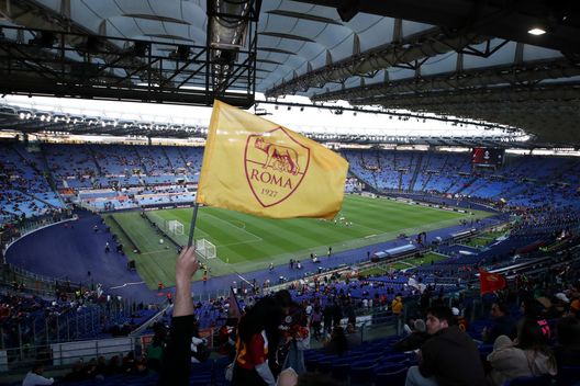 Getty Images Abbonamenti: la Roma già chiude a quota 40.000- immagine 2