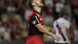 Everton Ribeiro shock: “Ho un cancro alla tiroide ma vincerò la battaglia”