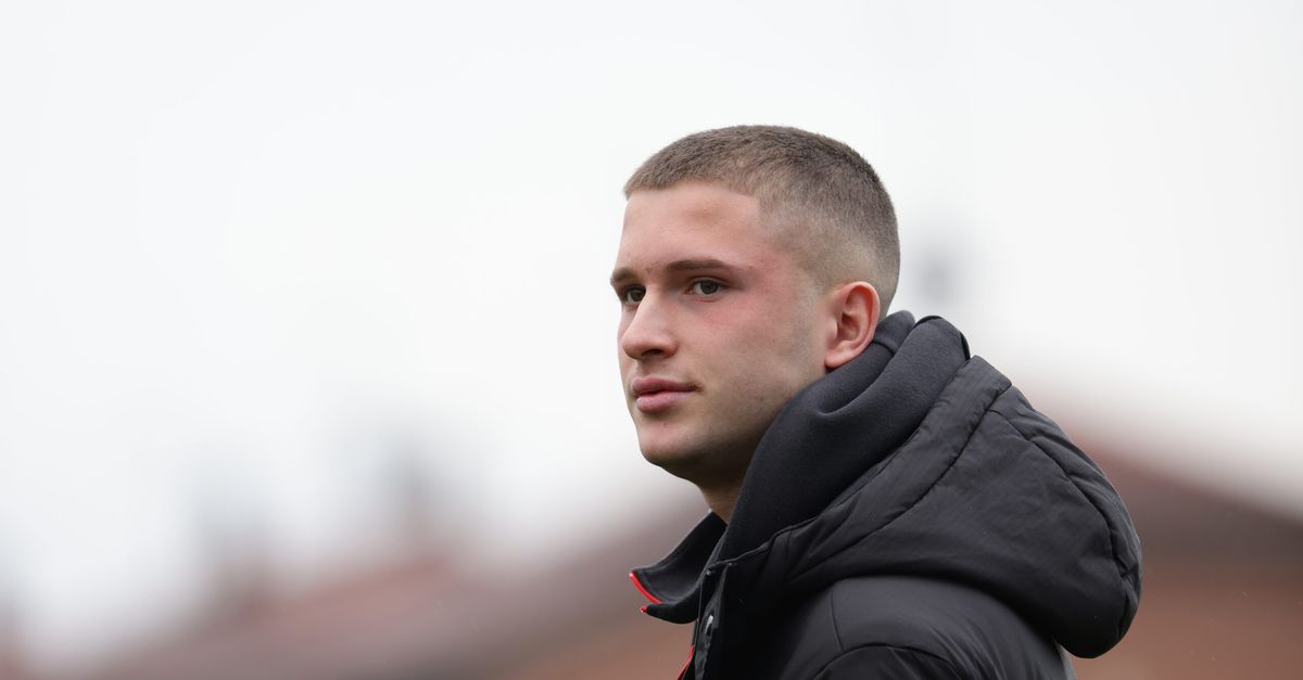 milan primavera scotti bella prestazione di squadra orgoglioso vismara fantastico da Pianetamilan.it milan primavera scotti bella prestazione di squadra orgoglioso vismara fantastico