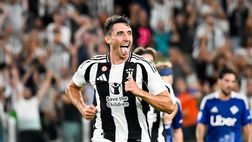 Cambiaso: “La Juve è il mio Real! Al fanta mi sono pagato il 10% e mi sono rovinato per prendere…”