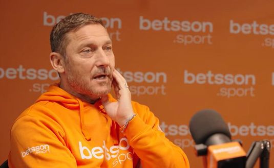 Totti: “Calcio a Balotelli? Non lo rifarei. Zanetti ET, imbarazzante. Roma-Samp nel 2010…”- immagine 3