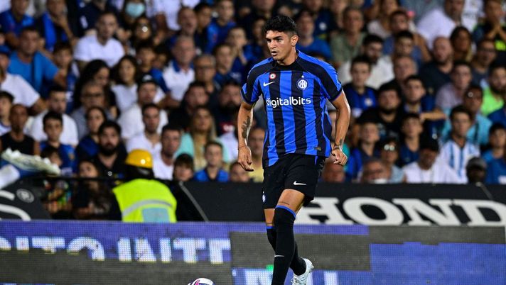 Capozucca: “Bellanova? Futuro da protagonista. L’Inter non l’ha riscattato e…” - immagine 1