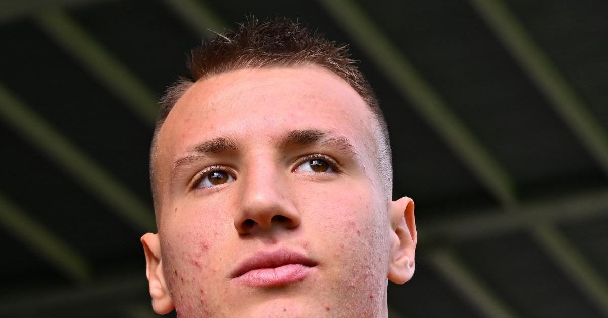 falcone e la sgridata a camarda sono esploso ecco cosa 232 successo da Pianetamilan.it falcone e la sgridata a camarda sono esploso ecco cosa 232 successo