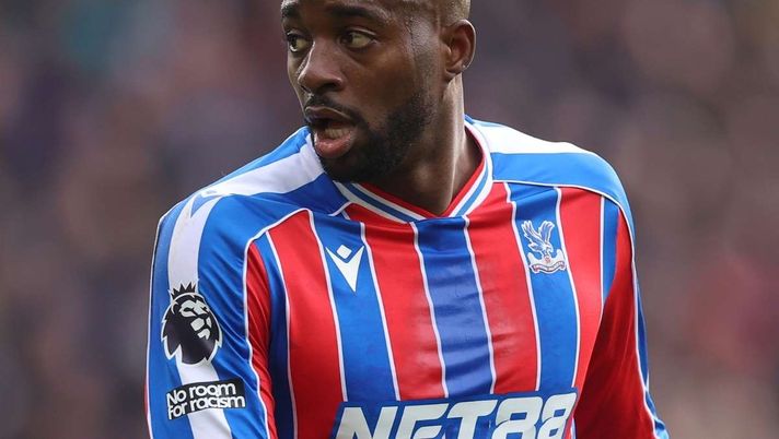 Di Marzio: 'Milan e Crystal Palace, intesa di massima per Mateta. Da capire se ...'