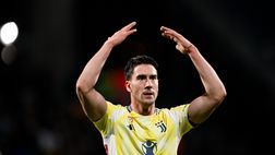 I tifosi della Juventus infuriati con Vlahovic: spunta un like galeotto!
