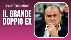 Fiorentina-Milan vista da Terim: le parole dell’Imperatore sulla partita