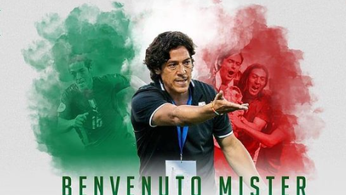 Malta, Camoranesi torna in panchina: è il nuovo allenatore del Floriana - immagine 1