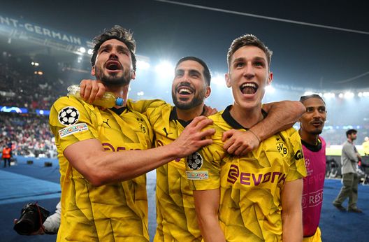 Sky – Hummels lascia il Borussia Dortmund: proposto a queste due italiane- immagine 3